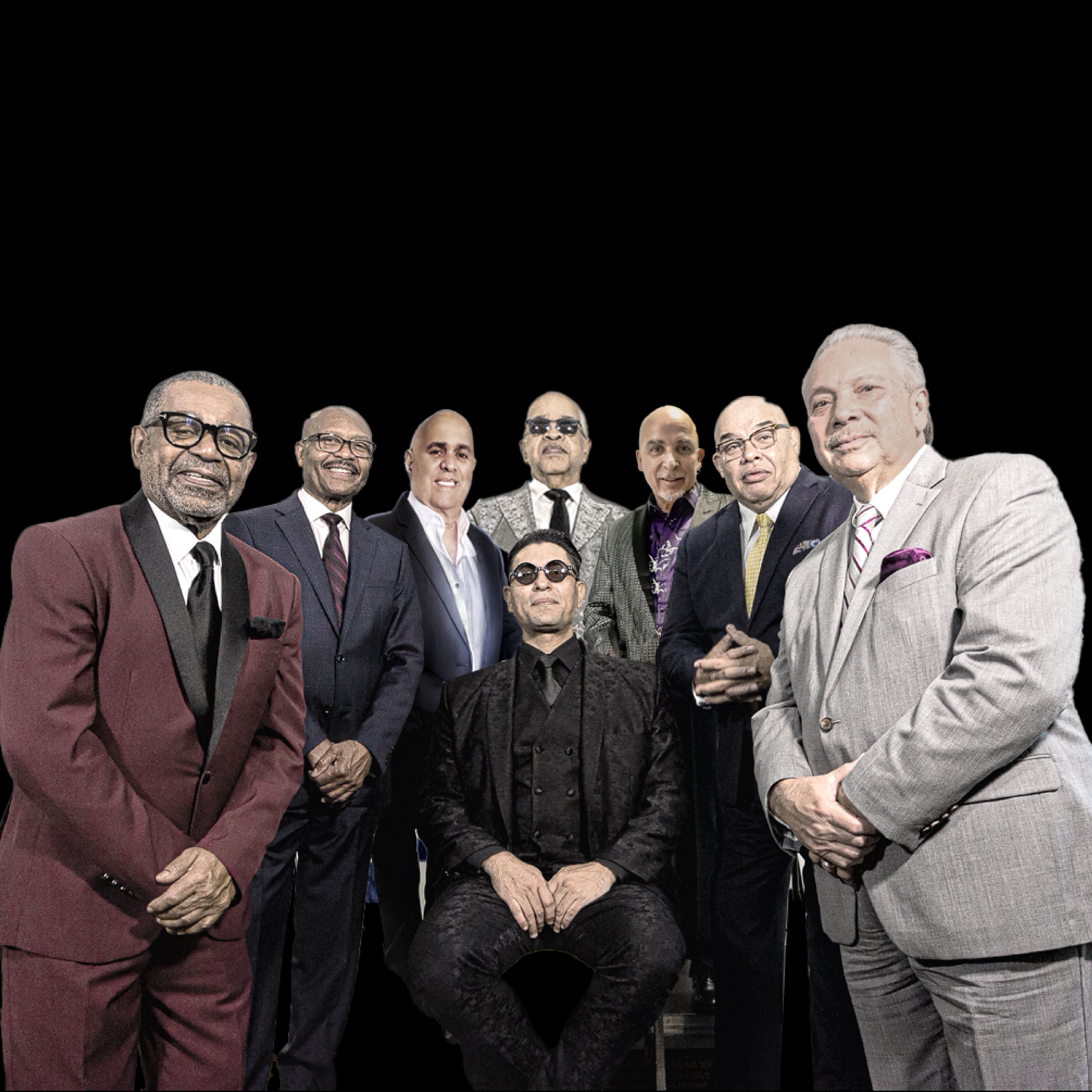 Lavoe Orchestra - Joseph Amado