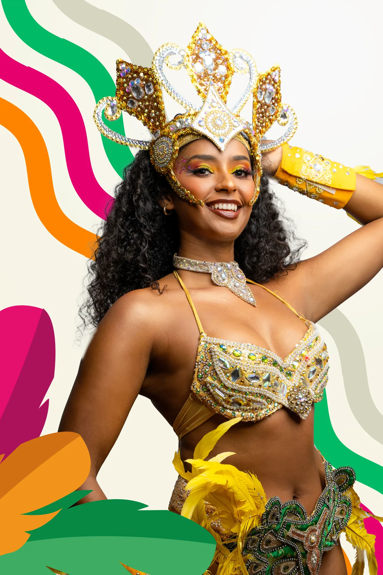 Foto de Flor de María Romero Rico