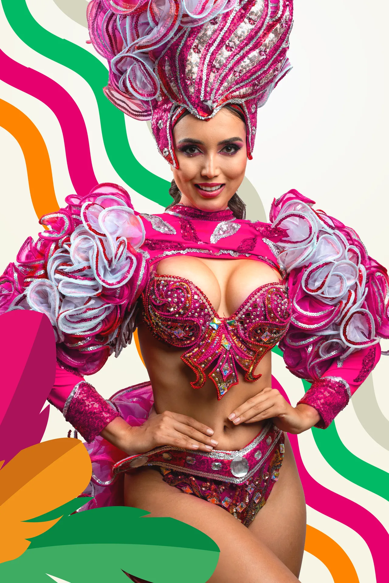 Foto de Martha Briano