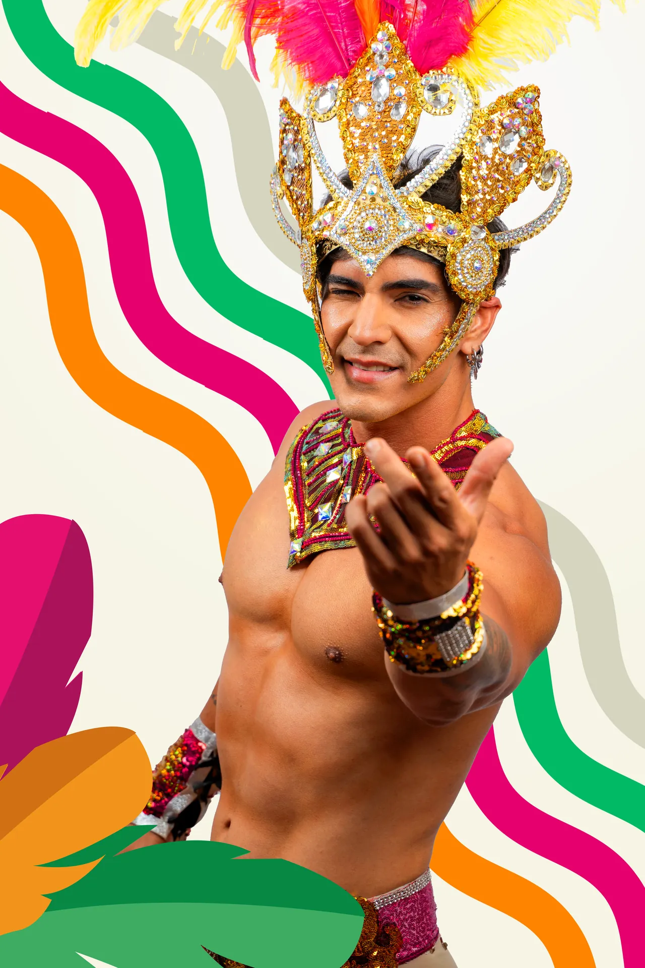 Foto de Omar Barrios